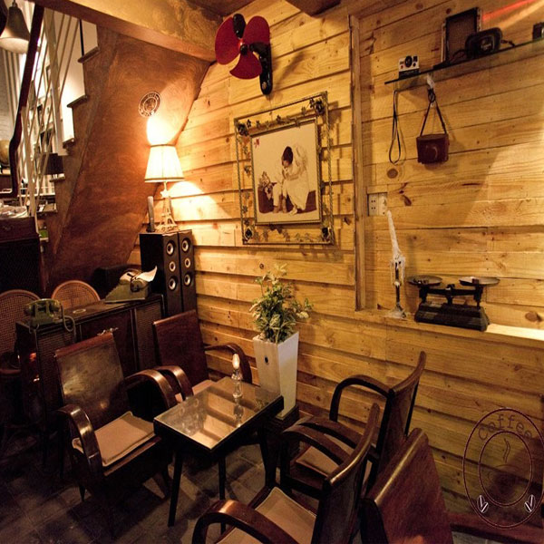 Pallet Gỗ giá rẻ ở Hà Nội | Hà Nội mua pallet gỗ ở đâu?