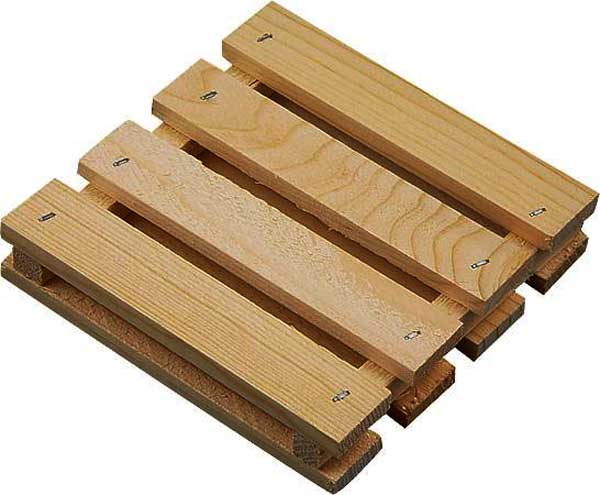 Có nên dùng pallet gỗ thông ở Việt Nam?